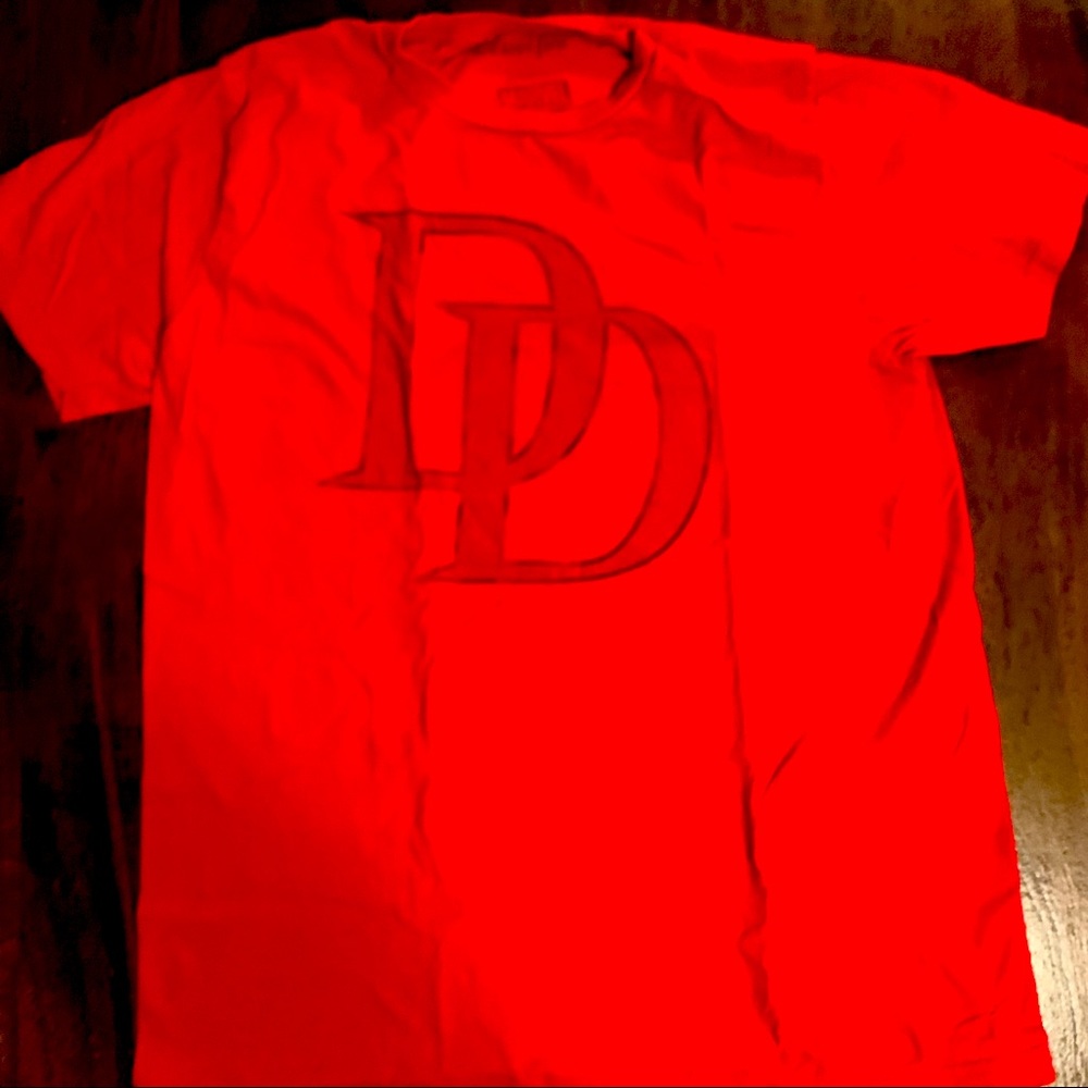 Marvel Daredevil T-shirt